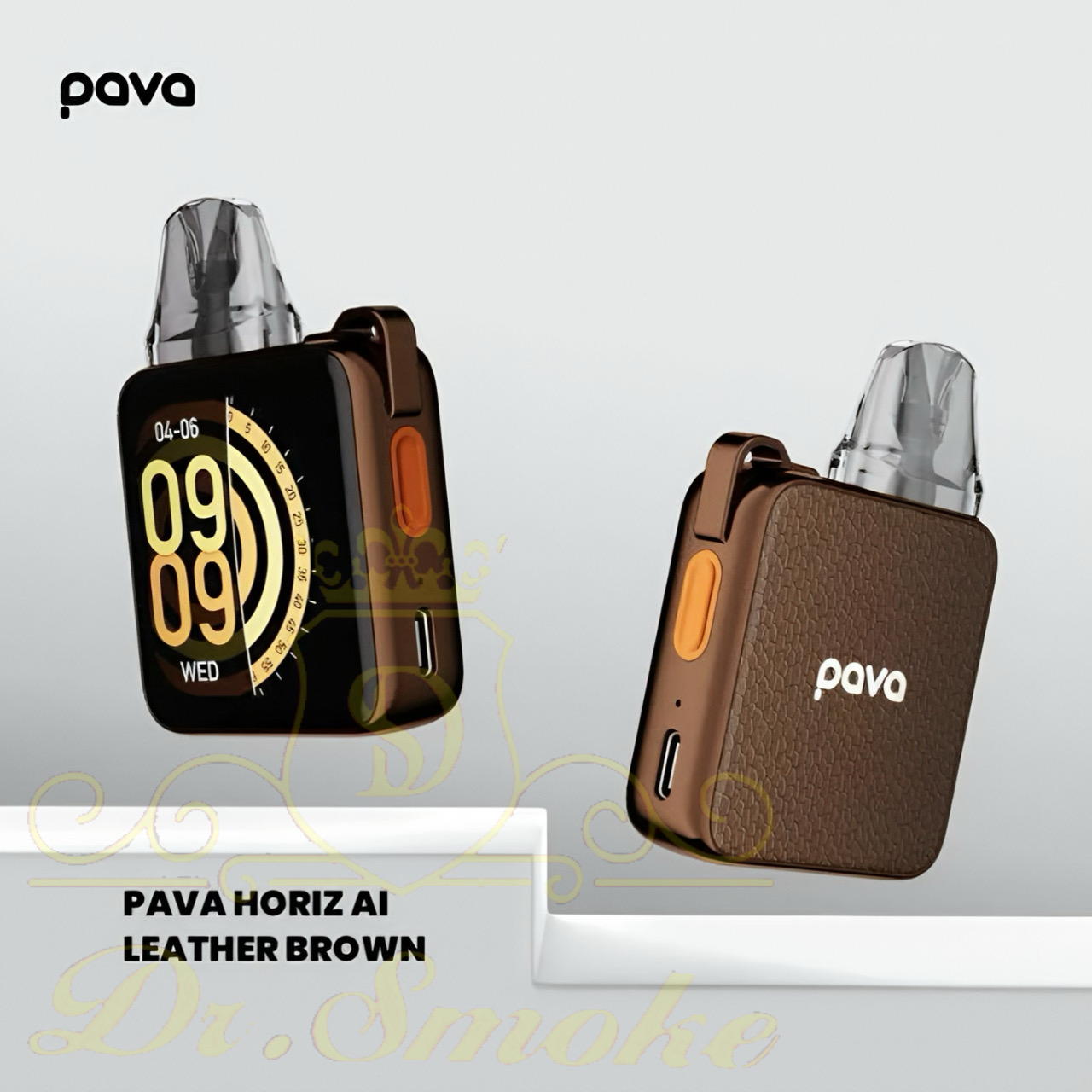 پاد سیستم پاوا هوریز AI هوش مصنوعی PAVA HORIZ AI POD SYSTEM KIT 4 پاد سیستم پاوا هوریز AI هوش مصنوعی PAVA HORIZ AI POD SYSTEM KIT