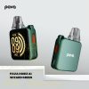 پاد سیستم پاوا هوریز AI هوش مصنوعی PAVA HORIZ AI POD SYSTEM KIT
