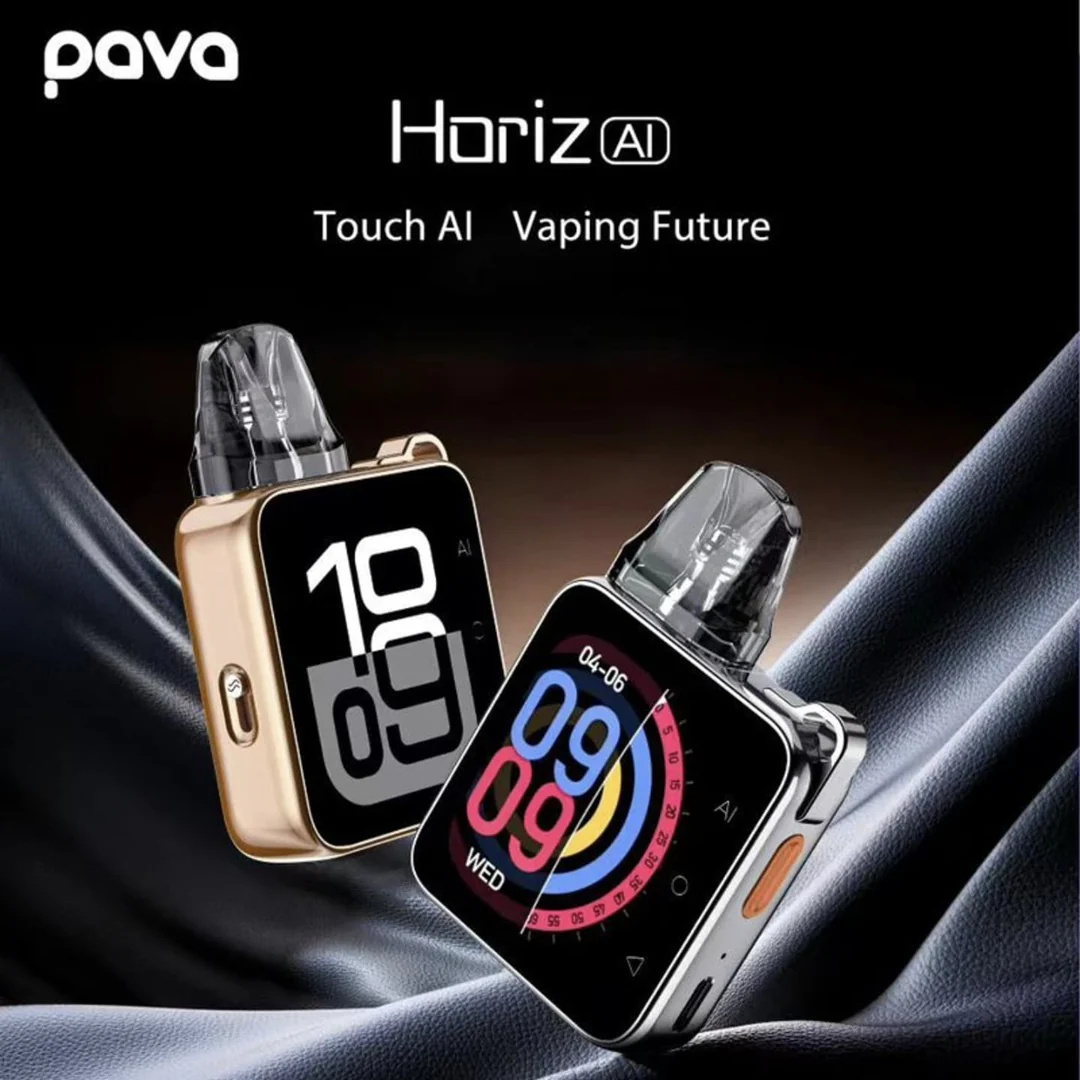 پاد سیستم پاوا هوریز AI هوش مصنوعی PAVA HORIZ AI POD SYSTEM KIT 6 = پاد سیستم پاوا هوریز AI هوش مصنوعی PAVA HORIZ AI POD SYSTEM KIT IMG 5568
