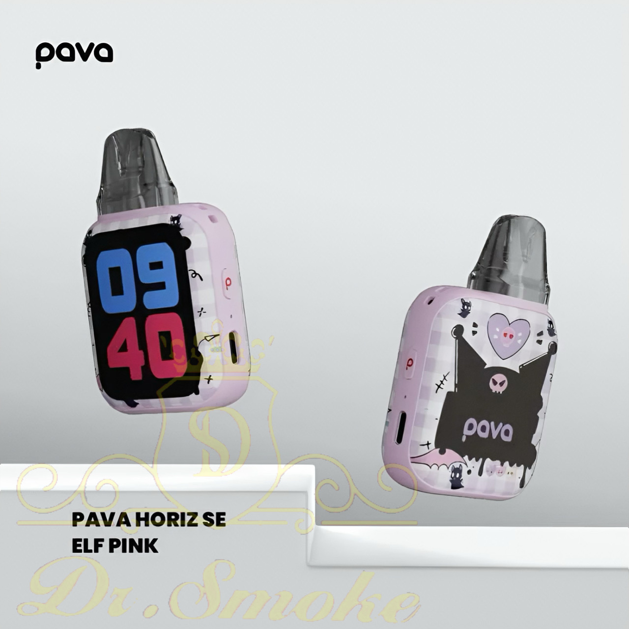 پاد سیستم پاوا هوریز اس ای PAVA HORIZ SE POD SYSTEM KIT 5 پاد سیستم پاوا هوریز اس ای PAVA HORIZ SE POD SYSTEM KIT