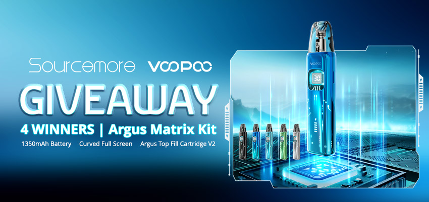 پاد سیستم آرگاس ماتریکس ووپو VOOPOO ARGUS MATRIX 3OW POD SYSTEM 8 = پاد سیستم آرگاس ماتریکس ووپو VOOPOO ARGUS MATRIX 3OW POD SYSTEM IMG 5814