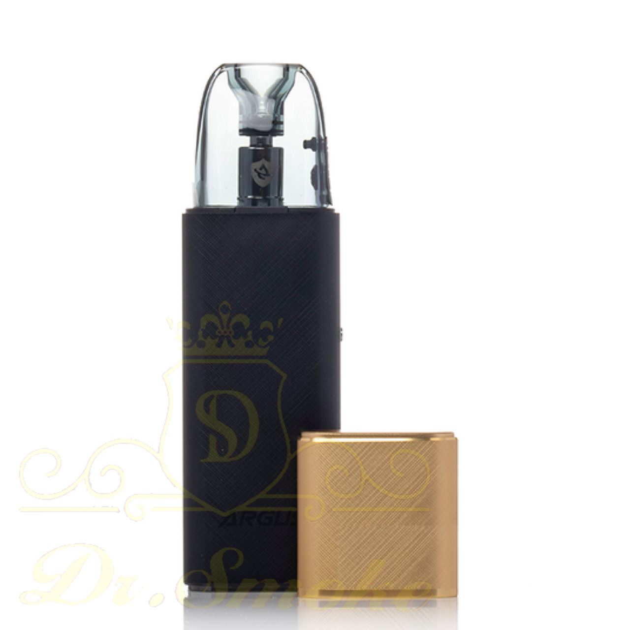 پاد سیستم آرگاس کلیک ووپو VOOPOO ARGUS KLYC 30W Pod System 4 پاد سیستم آرگاس کلیک ووپو VOOPOO ARGUS KLYC 30W Pod System