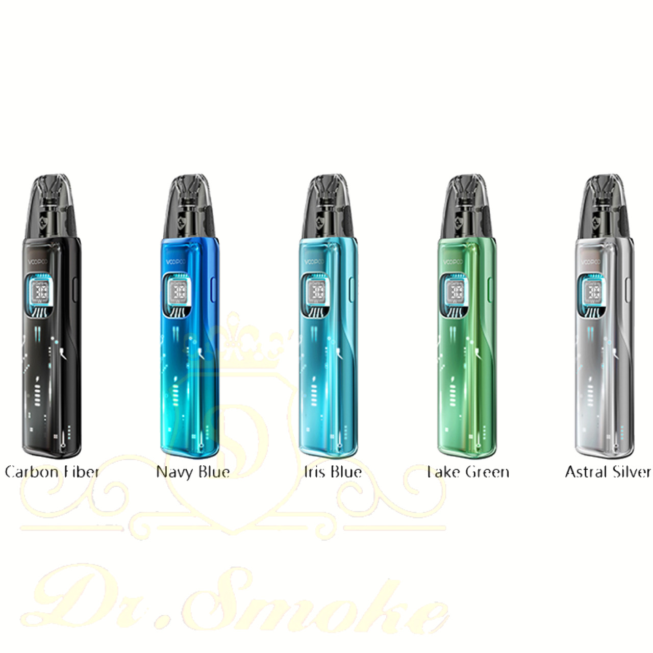 پاد سیستم آرگاس ماتریکس ووپو VOOPOO ARGUS MATRIX 3OW POD SYSTEM 2 پاد سیستم آرگاس ماتریکس ووپو VOOPOO ARGUS MATRIX 3OW POD SYSTEM