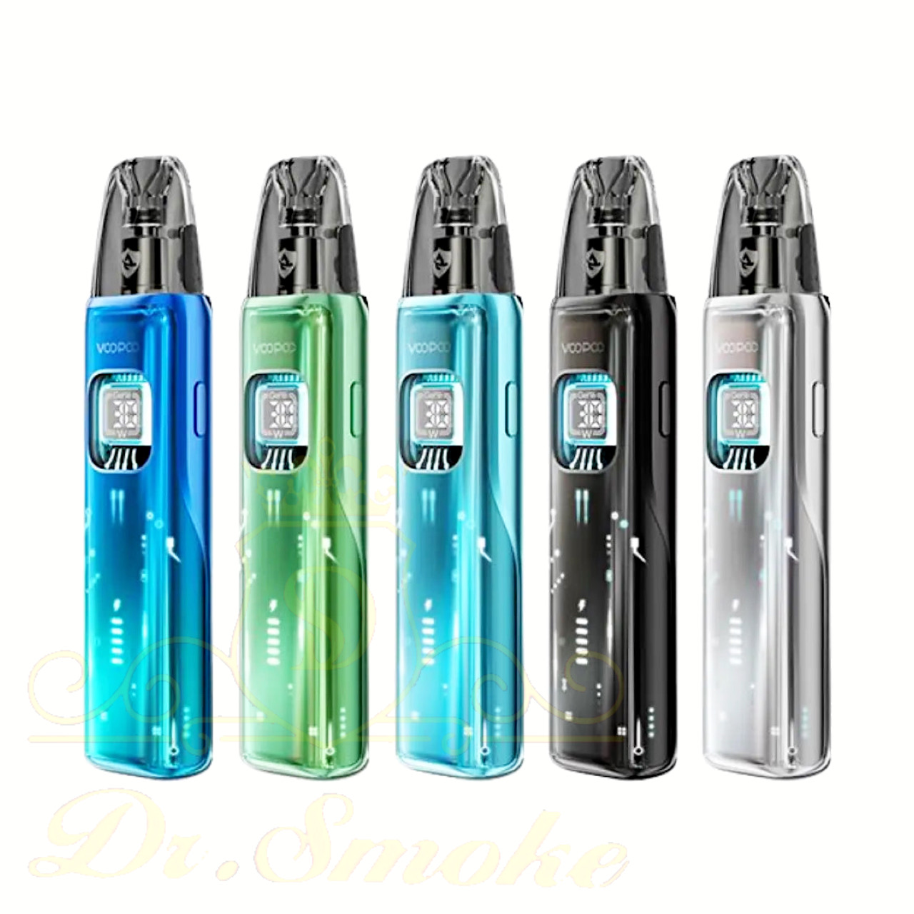 پاد سیستم آرگاس ماتریکس ووپو VOOPOO ARGUS MATRIX 3OW POD SYSTEM 1 پاد سیستم آرگاس ماتریکس ووپو VOOPOO ARGUS MATRIX 3OW POD SYSTEM