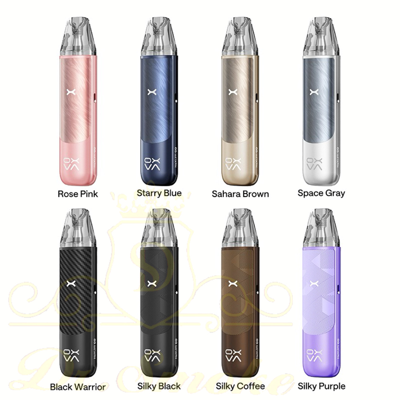 پاد سیستم نکسلیم گو آکسوا OXVA NEXLIM GO 40W POD SYSTEM KIT 2 پاد سیستم نکسلیم گو آکسوا OXVA NEXLIM GO 40W POD SYSTEM KIT