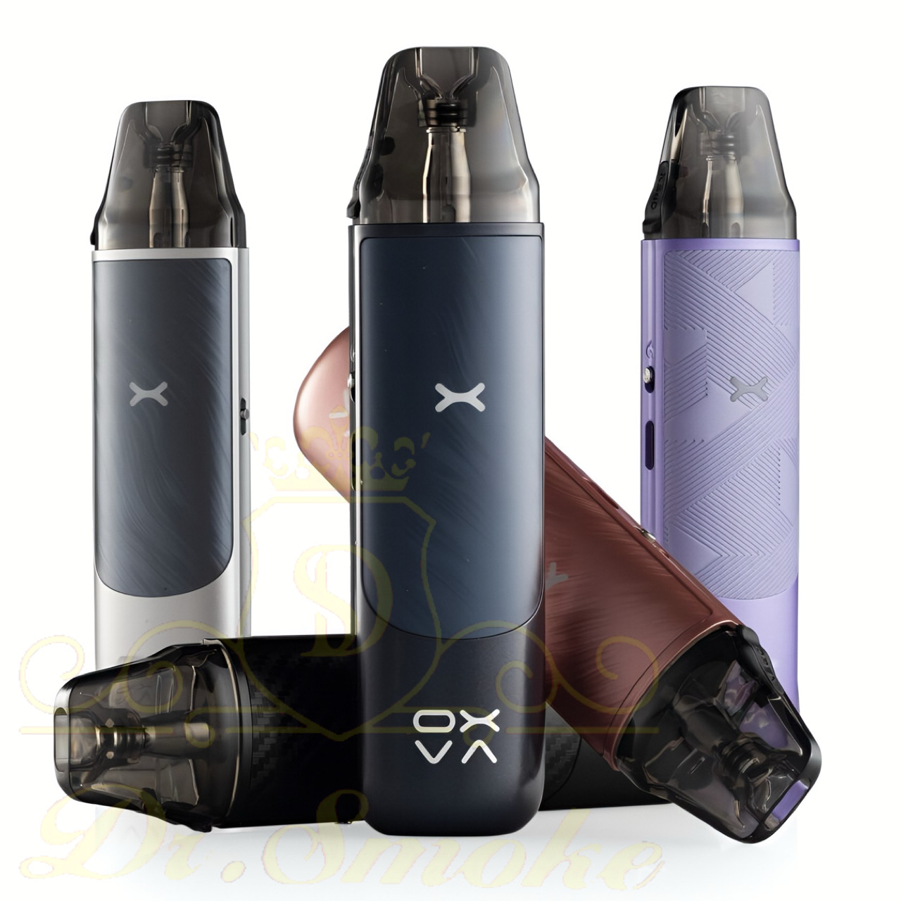 پاد سیستم نکسلیم گو آکسوا OXVA NEXLIM GO 40W POD SYSTEM KIT 1 پاد سیستم نکسلیم گو آکسوا OXVA NEXLIM GO 40W POD SYSTEM KIT