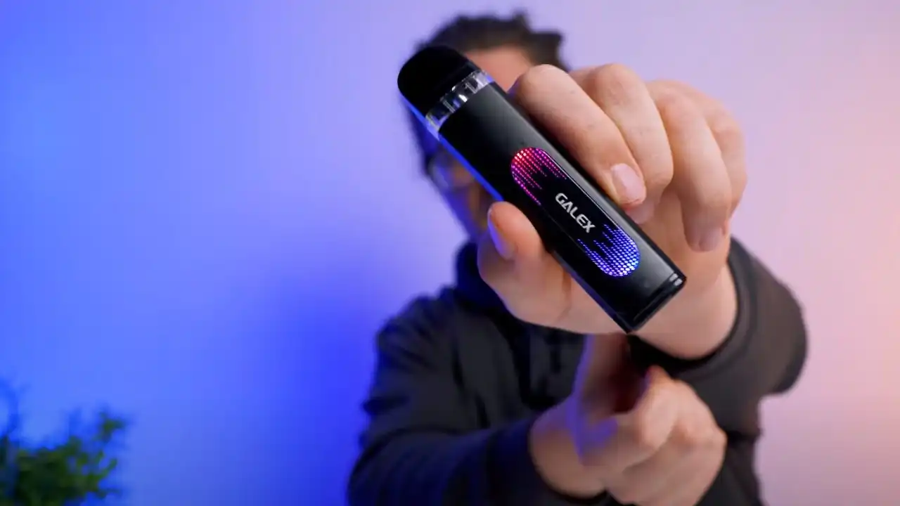 بهترین جایگزین برای ترک سیگار، درمان سنتی و مدرن 5 ویپ و پاد سیستمها