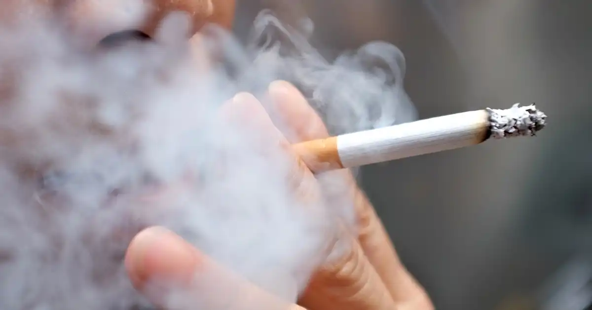 بهترین جایگزین برای ترک سیگار، درمان سنتی و مدرن 7 بهترین جایگزین برای ترک سیگار، درمان سنتی و مدرن