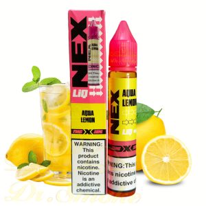 = سالت آکوا لیمو پادسالت POD SALT NEXLIQ AQUA LEMON IMG 6441