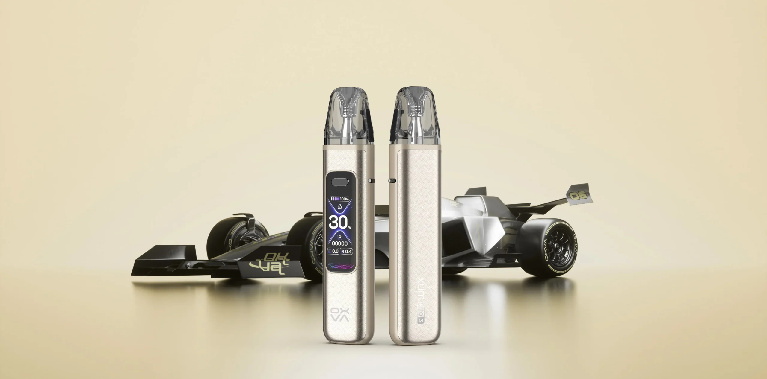 = پاد سیستم اکسلیم پرو 3 آکسوا OXVA XLIM PRO 3 POD SYSTEM IMG 7060 scaled