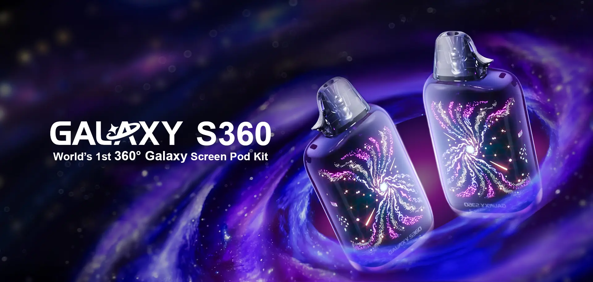پاد سیستم گلکسی اس 360 لاست ویپ LOST VAPE GALAXY S360 POD KIT 4 = پاد سیستم گلکسی اس 360 لاست ویپ LOST VAPE GALAXY S360 POD KIT IMG 8128