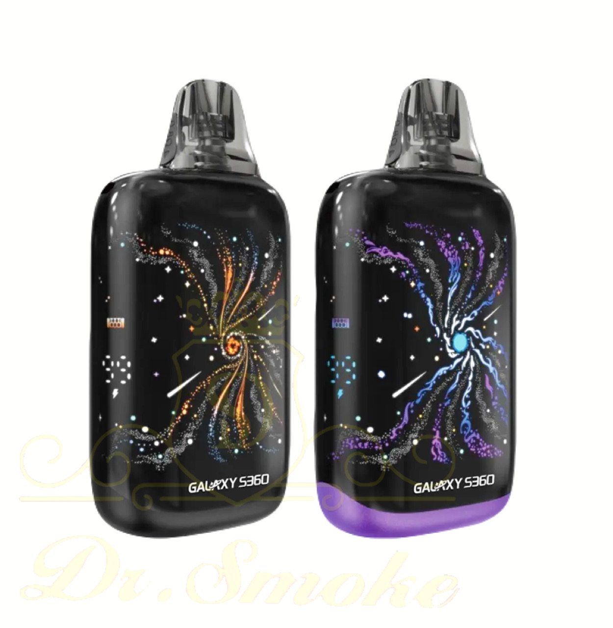 پاد سیستم گلکسی اس 360 لاست ویپ LOST VAPE GALAXY S360 POD KIT 1 پاد سیستم گلکسی اس 360 لاست ویپ LOST VAPE GALAXY S360 POD KIT