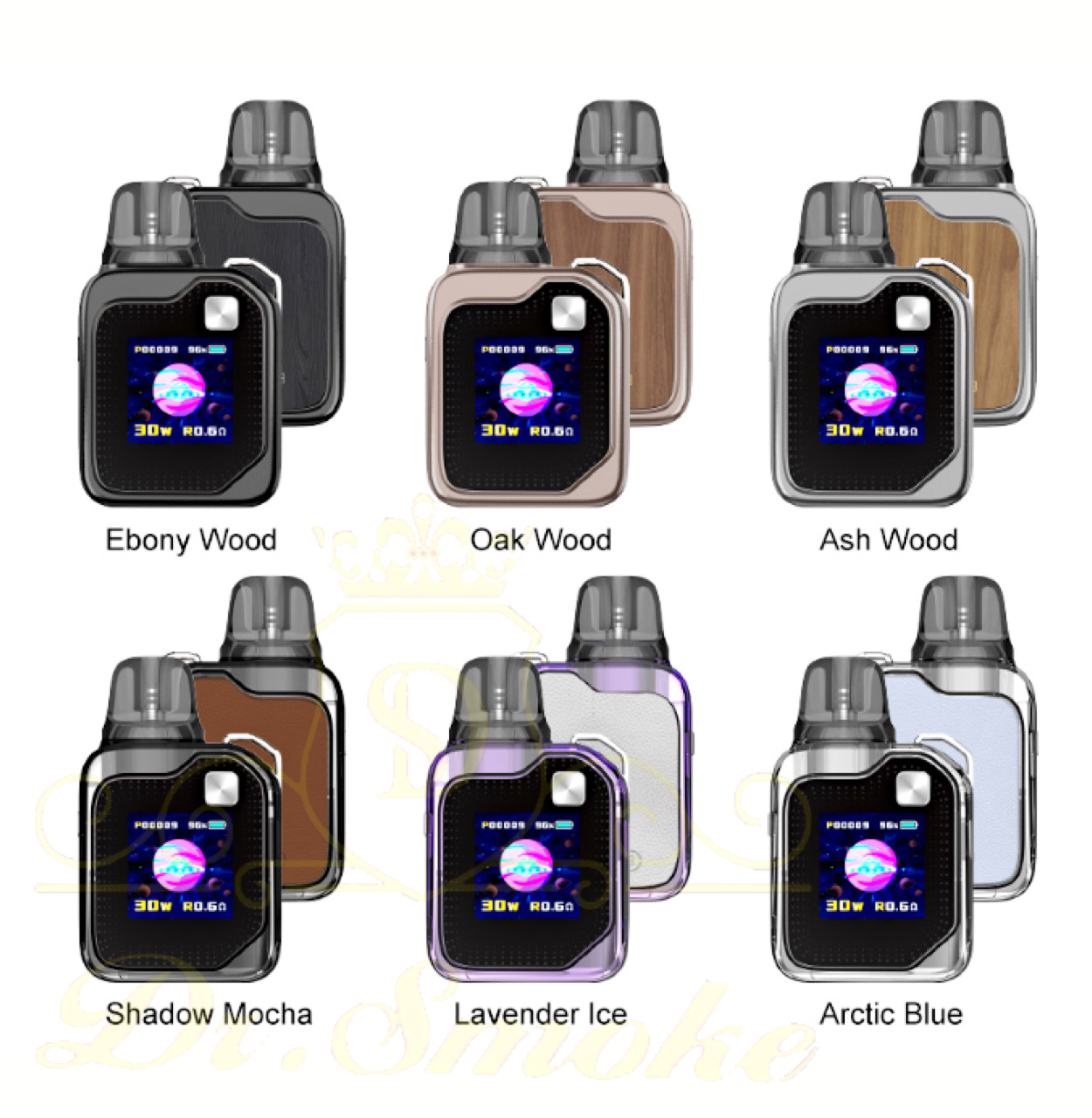 پاد سیستم اورسا بی بی 3 لاست ویپ LOST VAPE URSA BABY 3 POD SYSTEM 2 پاد سیستم اورسا بی بی 3 لاست ویپ LOST VAPE URSA BABY 3 POD SYSTEM