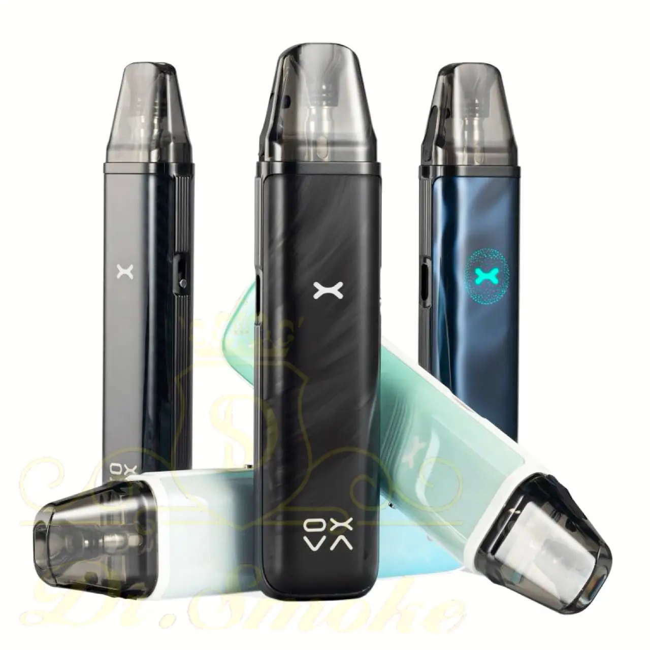 پاد سیستم اکسلیم گو 2 آکسوا پک ویژه OXVA XLIM GO 2 BUNDLE KIT 2 پاد سیستم اکسلیم گو 2 آکسوا پک ویژه OXVA XLIM GO 2 BUNDLE KIT