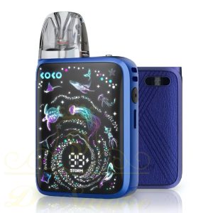 = پادسیستم کالیبرن جی۵ کوکو یوول UWELL CALIBURN G5 KOKO POD SYSTEM IMG 8693