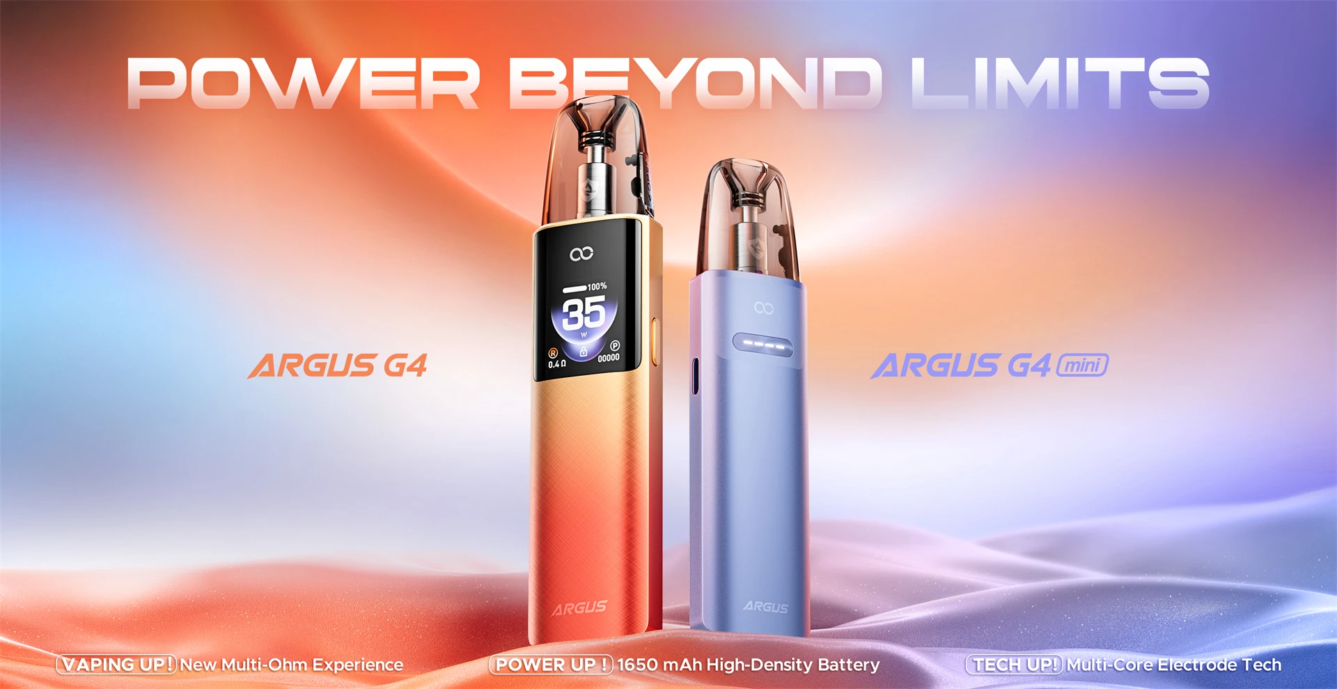 = پاد سیستم آرگاس جی4 مینی ووپو VOOPOO ARGUS G4 MINI POD SYSTEM IMG 9931