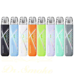 = پاد سیستم کالیبرن ایر یوول UWELL CALIBURN AIR POD SYSTEM IMG 9946