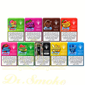 = پاد یکبارمصرف پاف ایکس PUFF X DISPOSABLE POD IMG 9951