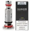 کویل های یوول کالیبرن جی و جی2 UWELL CALIBURN G Coils