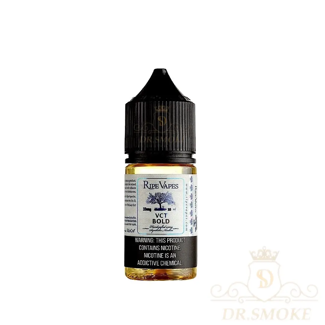 سالت رایپ ویپ تنباکو وانیل بادام RIPE VAPES VCT BOLD SALTNIC 2 سالت رایپ ویپ تنباکو وانیل بادام RIPE VAPES VCT BOLD SALTNIC