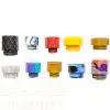 دریپ تیپ(لبی) الیدر ۸۱۰ و ۵۱۰ ALEADER DRIP TIP 810 AND 510 RESIN