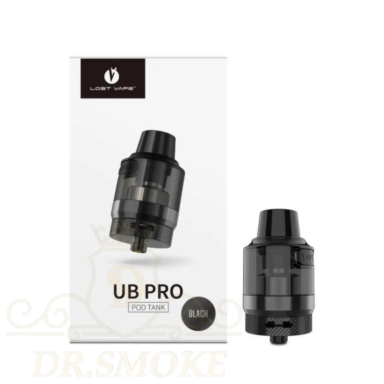 = اتومایزر یوبی پرو لاست ویپ Lost Vape UB Pro Pod Tank 09A49B38 5AF2 4E6B A2A1 6A9E757D1F52