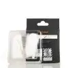 کویل مش زئوس ایکس همراه با پنبه GEEKVAPE MICRO MESH