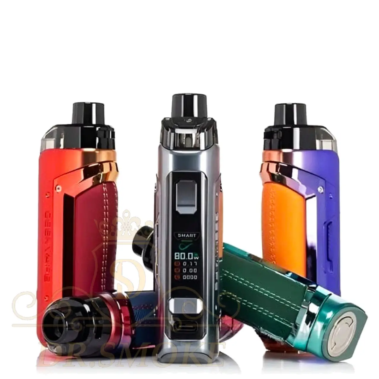 ویپ ایجیس بوست پرو 2 گیک ویپ (B100) GEEKVAPE AEGIS BOOST PRO 2 1 ویپ ایجیس بوست پرو 2 گیک ویپ (B100) GEEKVAPE AEGIS BOOST PRO 2